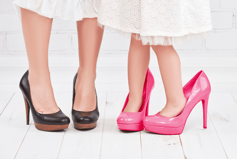 sneakers pourries chaussures sales